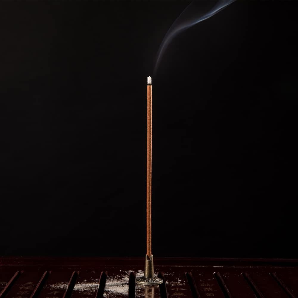 Bronze Incense Burner with 3 Styles for Joss Sticks