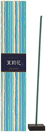 Nippon Kodo Kayuragi Incense Sticks - Jasmine Japanese Quality