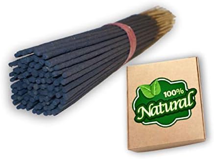 Yajna Frankincense Myrrh Natural Handmade Incense Sticks 100 Sticks