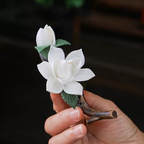Fluox Fuya Handmade Ceramic Incense Holder