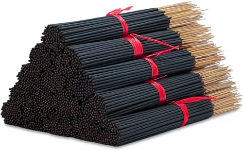 Honey Vanilla Incense Sticks 11 Bundle of 85-100
