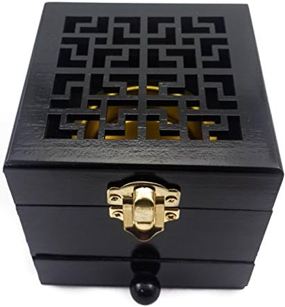 Nazareth Store Premium Incense Burner Holder