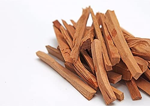 MIUPOO Sandalwood Smudging Sticks Pack of 20