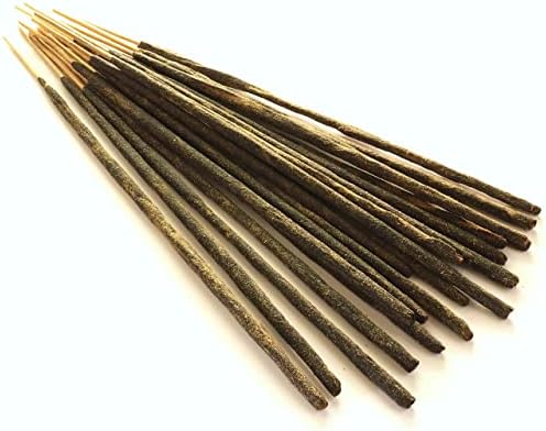 Oud Agarwood Incense Sticks - Handcrafted Luxury