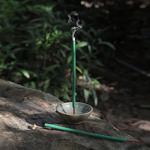 16 Mosquito Repellent Incense Sticks 25 Hour Protection
