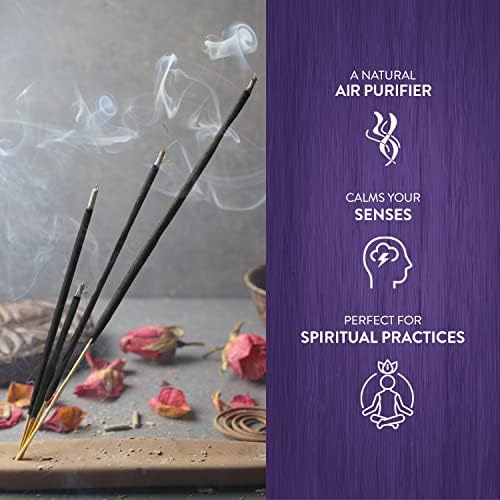 HEM Lavender Incense Sticks Pack of 120