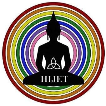 Hijet Electric Kapoor Dani Stand for Incense Holder Blue
