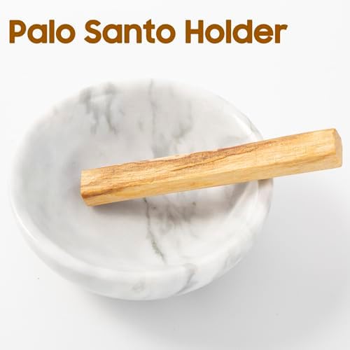 4 in 1 Incense Burner with Ash Catcher
