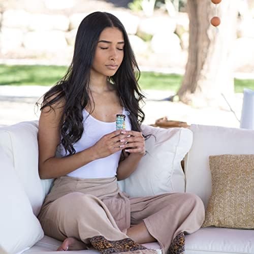 7 Sage Smudge Kit with Blue Sage White Sage Cedar Dragons Blood Rosemary Yerba Santa Palo Santo