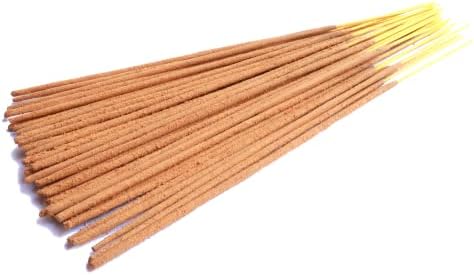 White Sage Incense Sticks - 50 Sticks Approx