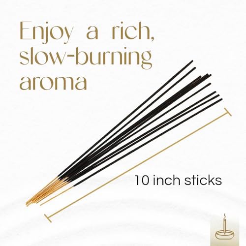 Gonesh Incense Sticks Variety Pack 12 Packs of 20
