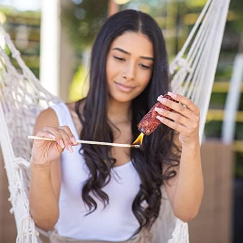Dragons Blood Sage Smudge Sticks for Cleansing and Healing