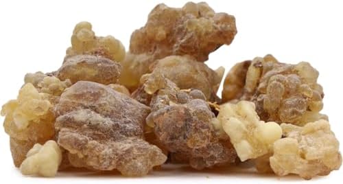 Yajna Pure Indian Frankincense Resin 113 Grams