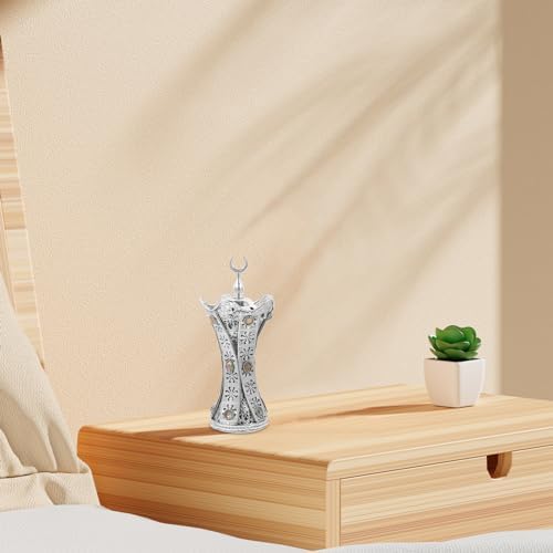 Alipis Electric Incense Burner for Home Yoga Spa Decor