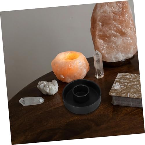 Ceramic Incense Holder for Sage and Candle Burner
