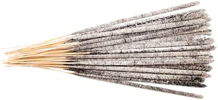 Amae Copal Incense 40 Sticks Big Bag