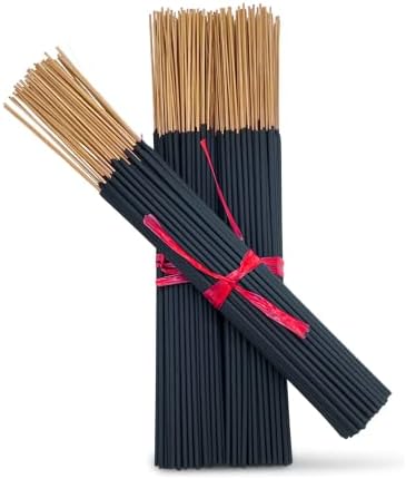 Honey Vanilla Incense Sticks 11 Bundle of 85-100