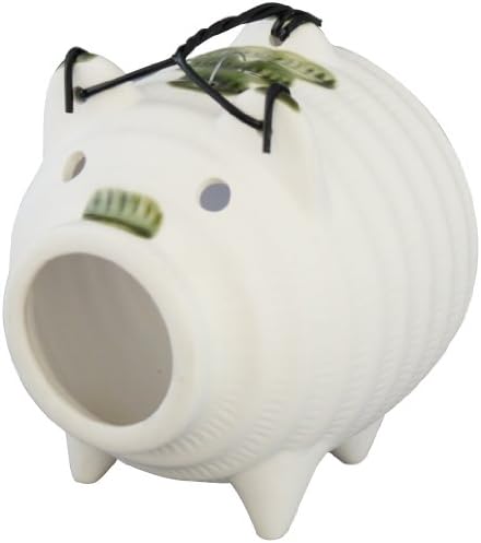Banko Ware 08853 Mini Mosquito Repellent Incense Holder
