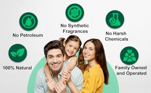Farm Raised Candles - USA Made Mintronella Natural Mosquito Repellent Sticks