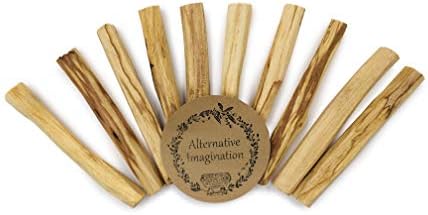 Alternative Imagination Palo Santo Sticks - Pack of 20