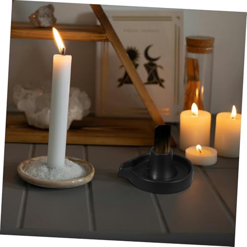 Elegant Ceramic Incense Holder for Home Decor
