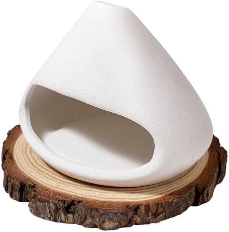 Stylish Incense Burner for Palo Santo and Sage