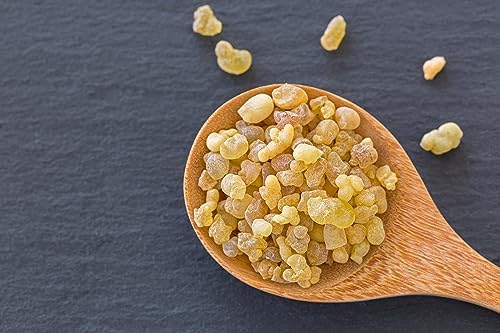 100 Pure Indian Frankincense Gum 4 Ounce