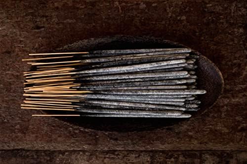 Amae Copal Incense 40 Sticks Big Bag
