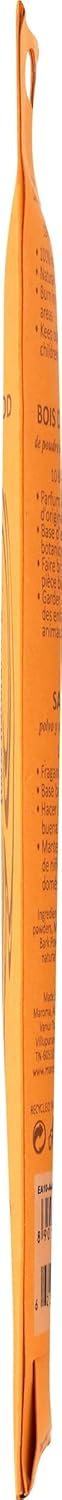 Maroma EDA Incense Sandalwood 10 Count