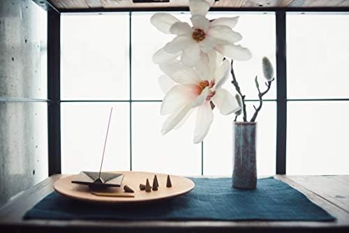 Nippon Kodo Kayuragi Incense Sticks Sandalwood