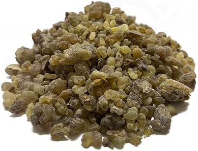 Royal Luban Frankincense Resin Incense 100 Grams