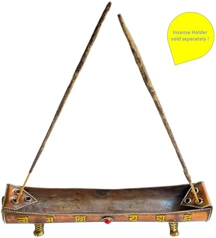 Oud Agarwood Incense Sticks - Handcrafted Luxury