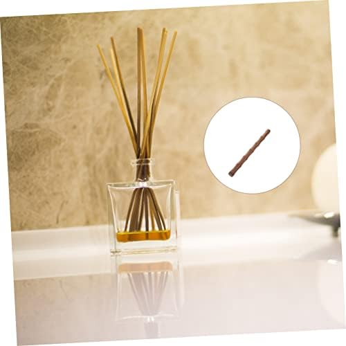 Zerodeko Incense Stick Holder Tube Portable and Lightweight for Meditation and Relaxation