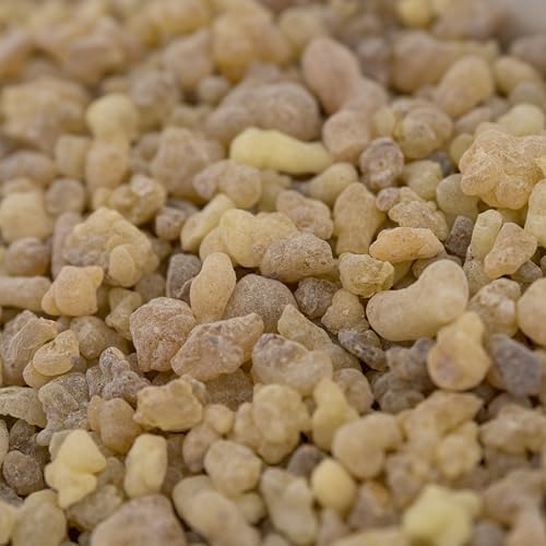 Orthodox Incense - Handmade by Greek Monks 30g 106 oz Natural Frankincense