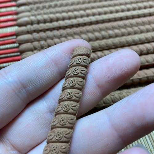 4 Hours Lavender Incense Stick 21 Pack 300g Outdoor Use