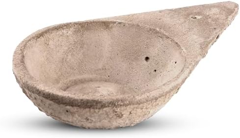 Sagrada Madre Triangular Incense Burner Holder