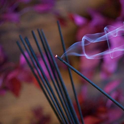 Hem Incense Sticks 6 Boxes 120 Sticks Total