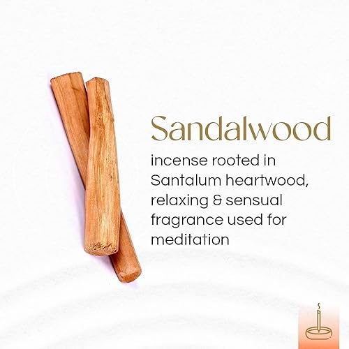 Gonesh Extra Rich Scented Incense Sticks 10 Inch 80 Pack
