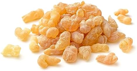 100 Pure Indian Frankincense Gum 4 Ounce