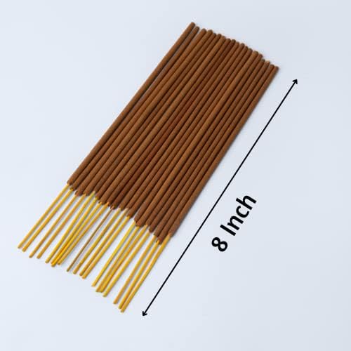 Folkulture Palo Santo Incense Sticks Pack of 75