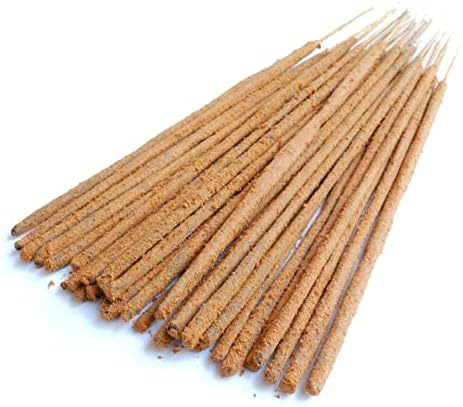 Aroma Valley Incense Sticks Variety Pack 12 Aromas 100 Sticks