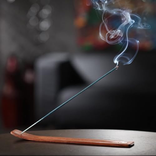 Hosley Aromatherapy Incense Sticks 480 Pack Assorted