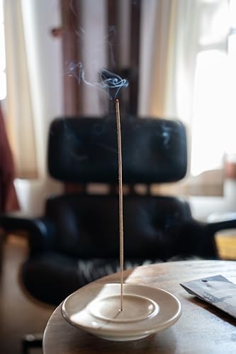 Juniper Ridge Natural Campfire Incense Sticks - 20 Count