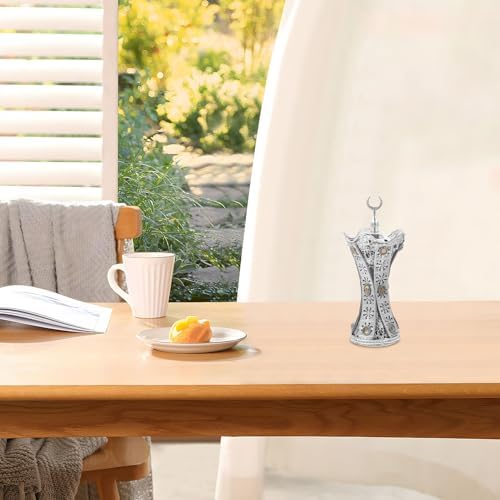 Alipis Electric Incense Burner for Home Yoga Spa Decor