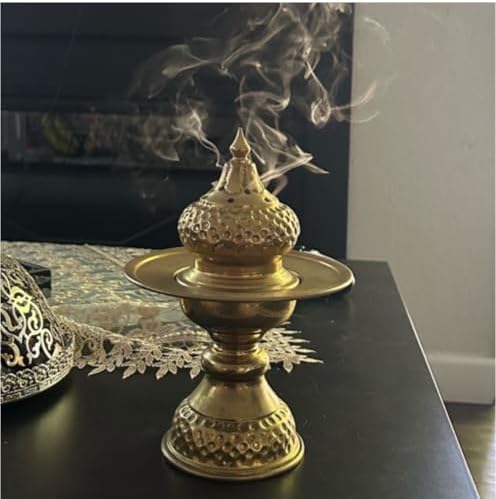 Premium 4 oz Frankincense Resin for Incense and Aromatherapy
