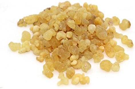 Govinda Frankincense Natural Tree Sap Gum 1 lb