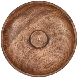 EDHAS Incense Burner Stick Holder Bowl for Home Decor