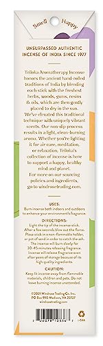 Triloka Original Incense 10 Sticks