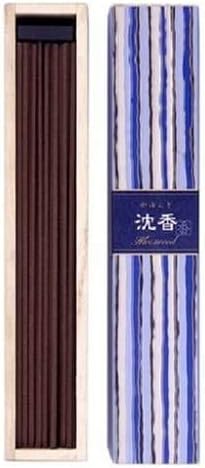 Nippon Kodo Kayuragi Incense Collection 40x5 Bundle