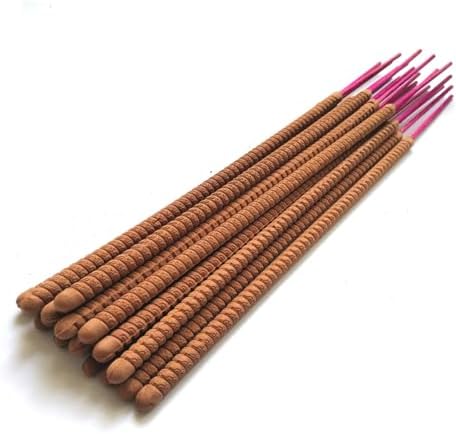 4 Hours Lavender Incense Stick 21 Pack 300g Outdoor Use